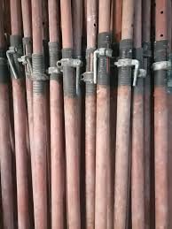 شركة أعلى عشرة للشدات الخرسانية بالمدينة المنورة