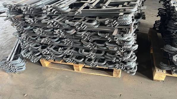 شركة أعلى عشرة للشدات الخرسانية بالمدينة المنورة